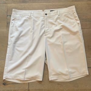 Dunning Men’s Golf Shorts Size 40